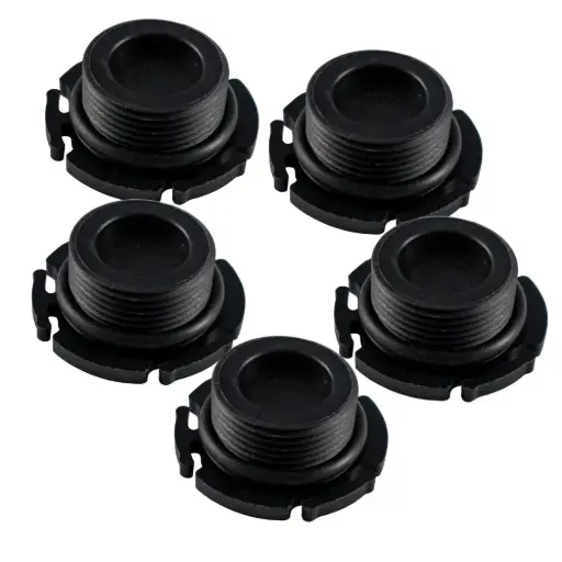 [JBM53537] BOLSA DE 5 TAPONES DE CÁRTER (BMW) 