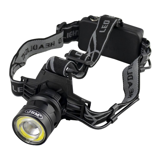 [JBM53569] LUZ FRONTAL 800LM.