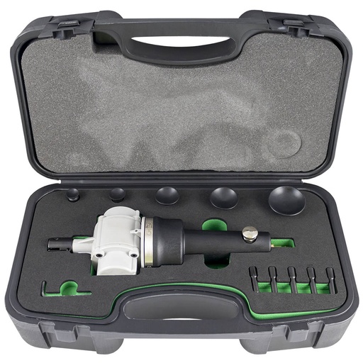 [JBM53572] HERRAMIENTA NEUMÁTICA PARA ESMERILAR VÁLVULAS - PERCUSIÓN Y ROTACIÓN