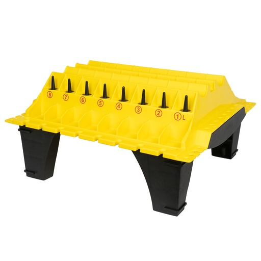 [JBM53637] ORGANIZADOR DE PIEZAS DE CULATA
