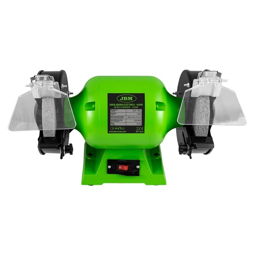[JBM53656] AMOLADORA ELECTRICA 450W