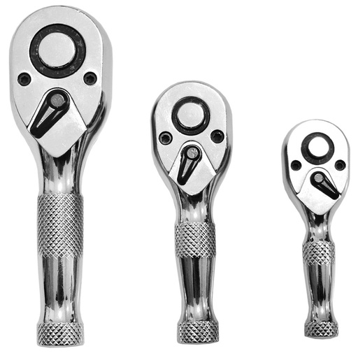 [JBM53671] J.CHICHARRAS MINI 1/4"-3/8"-1/2"