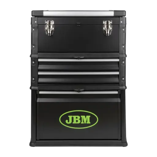 [JBM53672] CARRO MODULAR - ARMADO 