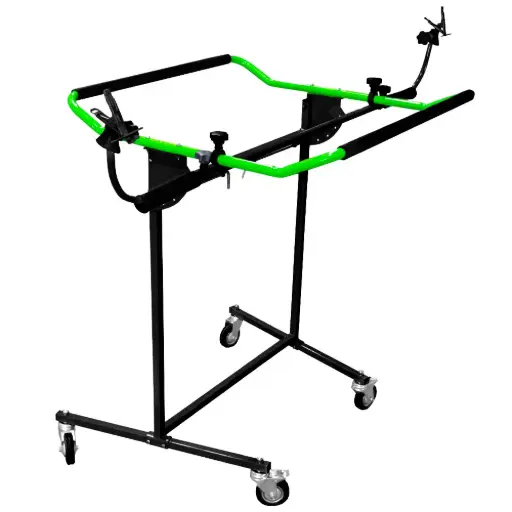 [JBM53685] SOPORTE PARA PARACHOQUES