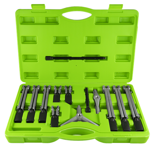 [JBM53701] EXTRACTOR COJINETES 2/3 GARRAS