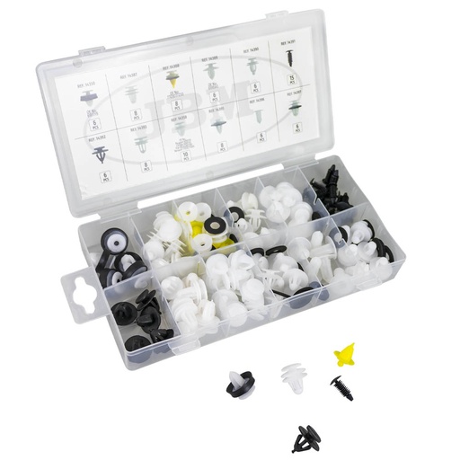 [JBM53713] ESTUCHE CLIPS PLASTICOS CI/PE