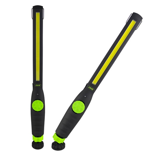 [JBM53734] PORTæTIL DE TALLER COB 400LM