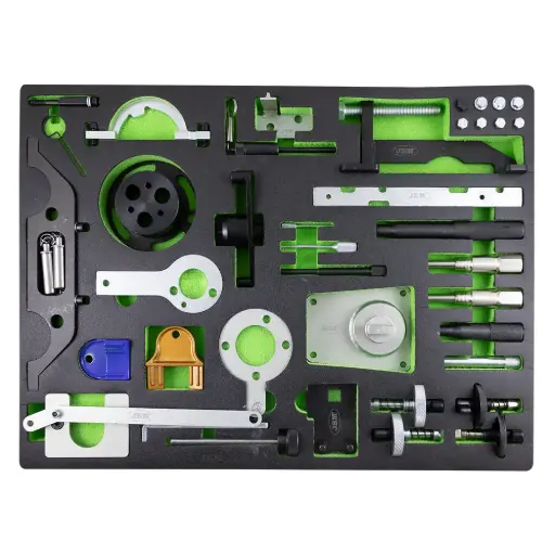 [JBM53774] KIT DE CALADO OPEL/CHEVROLET/SAAB/FIAT/LANCIA/SUZUKI/FORD