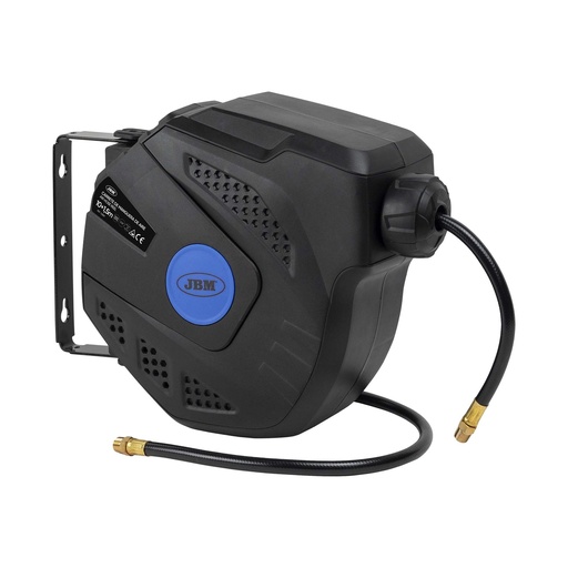 [JBM53881] CARRETE AIRE AZUL 11 MT.