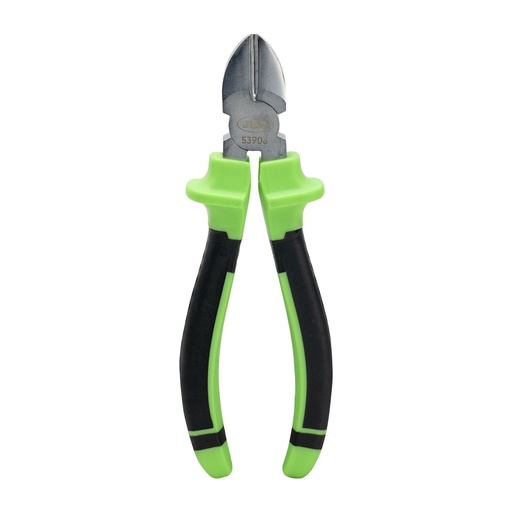 [JBM53906] ALICATE CORTE DIAGONAL 7" 180MM
