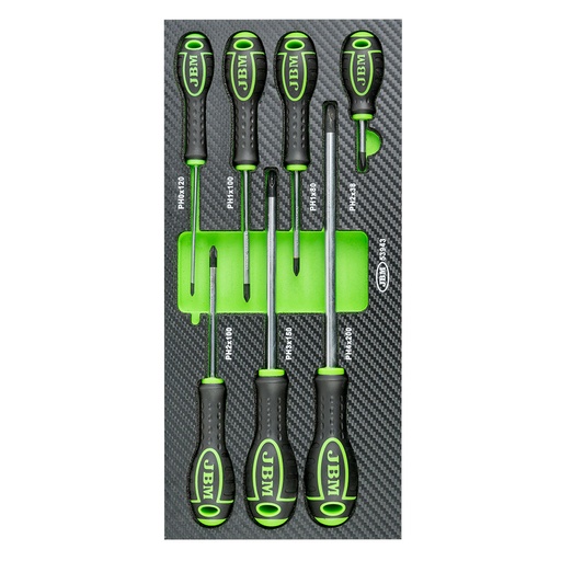 [JBM53943] SET 7 DESTORNI.CRUZ