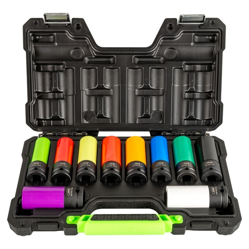 [JBM53988] KIT 10 VASOS IMPACTO