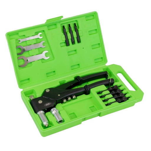 [JBM53993] REMACHADORA ARTICULADA MULTIFUNC