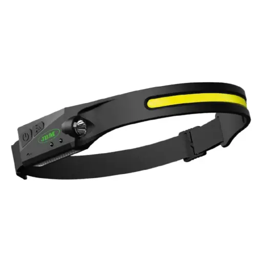 [JBM54004] LAMPARA DIADEMA LED 350 LM