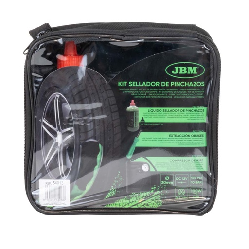 [JBM54013] KIT SELLADOR PINCHAZOS LQ Y COMP