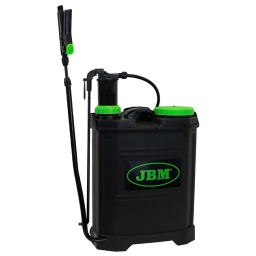 [JBM54014] PULVERIZADOR DE MOCHILA 16L.
