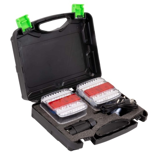 [JBM54044] KIT MAGNETICOS 2 PIL.LED