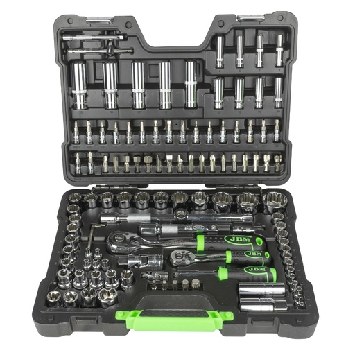 [JBM54047] J.LLAVES DE VASO 113P.12C.CRFOMA