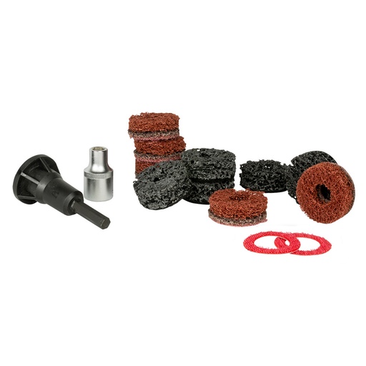 [JBM54069] KIT DE LIMPIEZA DE BUJES
