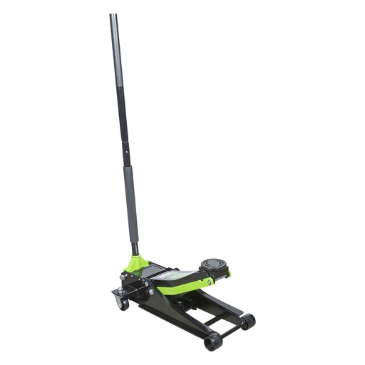 [JBM54137] GATO DE CARRETILLA 2,5 TN EXTRAPLANO