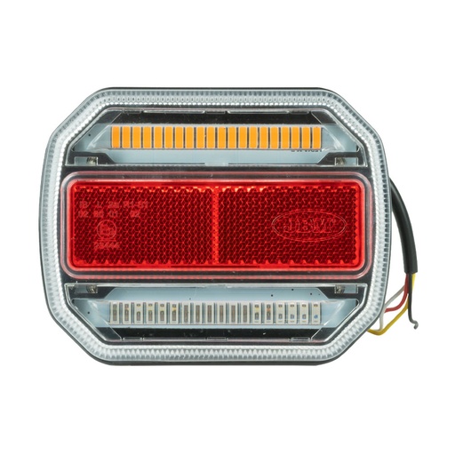 [JBM54160L] PILOTO LED REMOLQUE IZQUIERDO