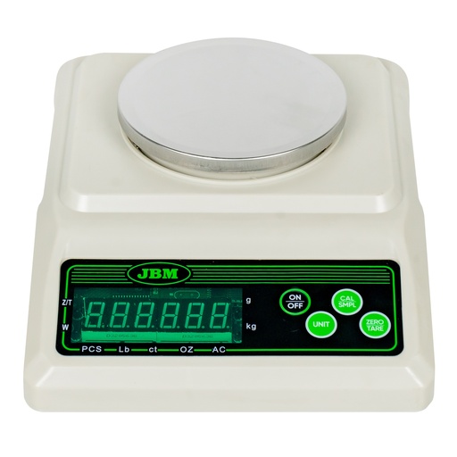 [JBM54247] BALANZA PRECISION 2KG