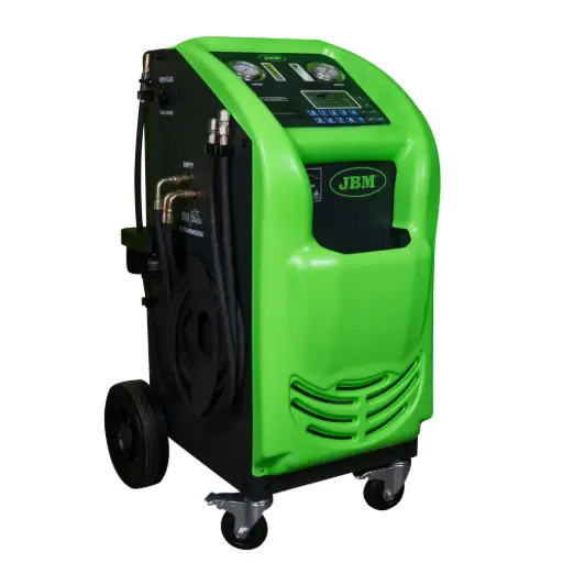 [JBM54290] MAQ.CAMBIO ACEITE TRANS.AUTOM.