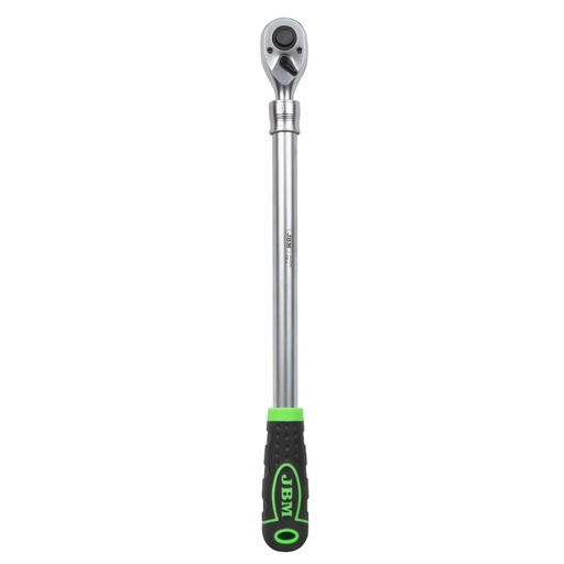 [JBM54304] CARRACA EXTENSIBLE 1/2" 72DIENTE
