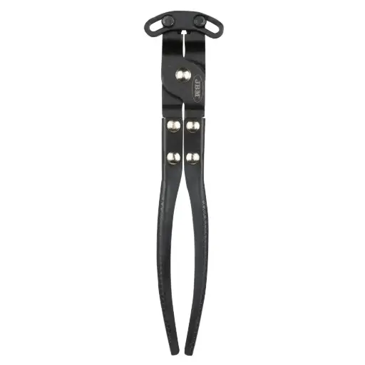 [JBM54311] ALICATE ABRAZADERA FUELLE PALIER