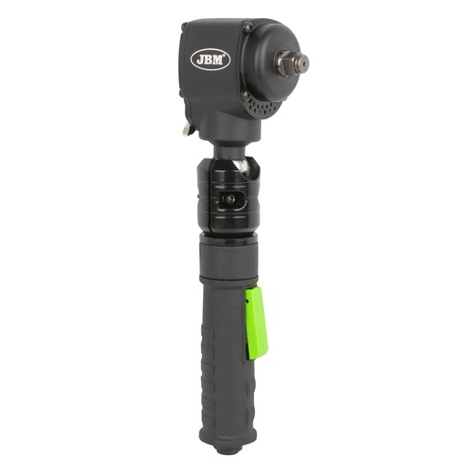 [JBM54340] PISTOLA IMPACT.1/2" ARTICULADA