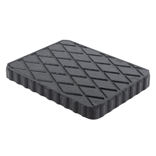 [JBM54349] TACO GOMA ELEV. 160X120X20