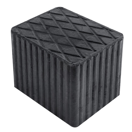 [JBM54354] TACO GOMA ELEV. 160X120X120MM