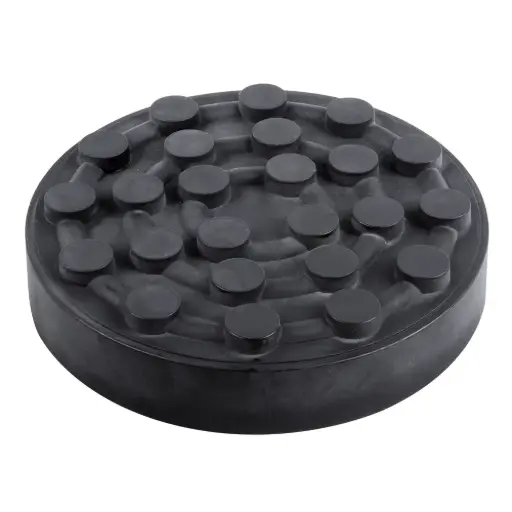 [JBM54355] TACO DE GOMA PARA ELEVADOR RAVAGLIOLI/WERTHER 123MM