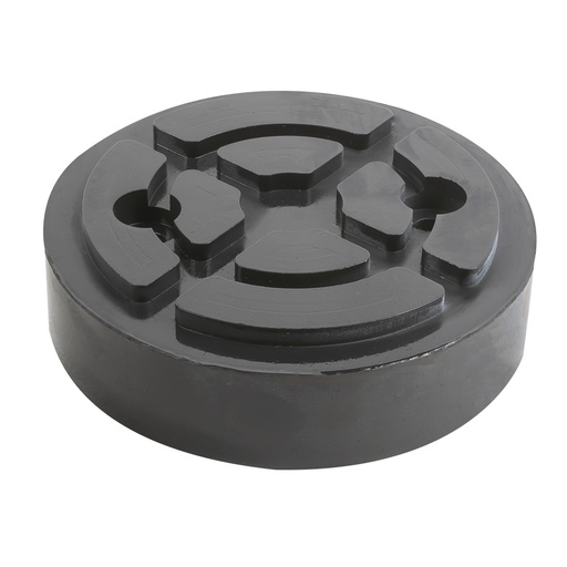 [JBM54364] TACO GOMA ELEV. LAUNCH     120MM
