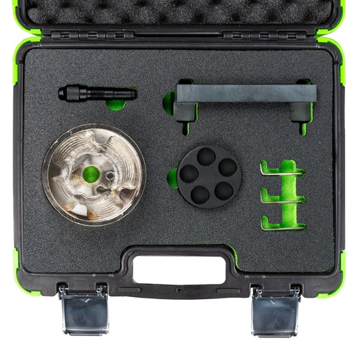 [JBM54412] KIT CALADO 2,5 TFSI