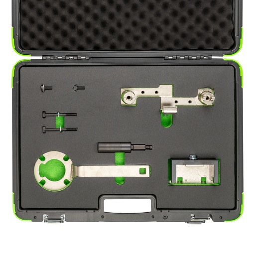[JBM54420] CONJUNTO REGLAJE-FORD/VOLVO 2.5