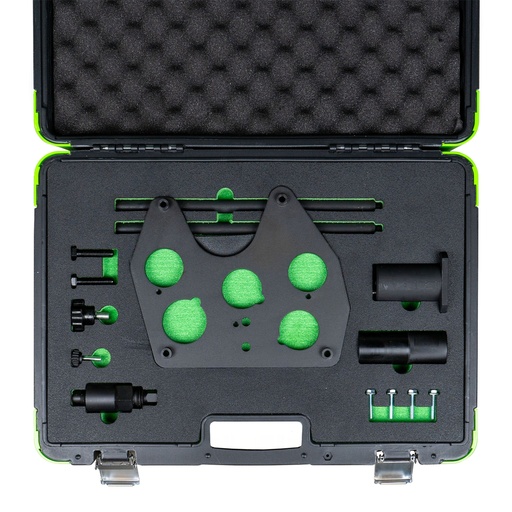 [JBM54422] KIT REGLAJE EJES EQU. JA,LR 2.0D