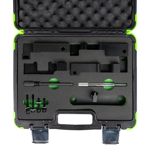[JBM54423] KIT DE CALADO LAND ROVER 3.6D
