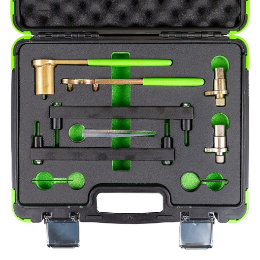 [JBM54426] KIT CALADO JA,LR 3.2 3.5 4.0
