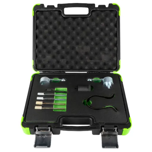 [JBM54432] KIT CALADO PSA 2.7 3.0 HDI