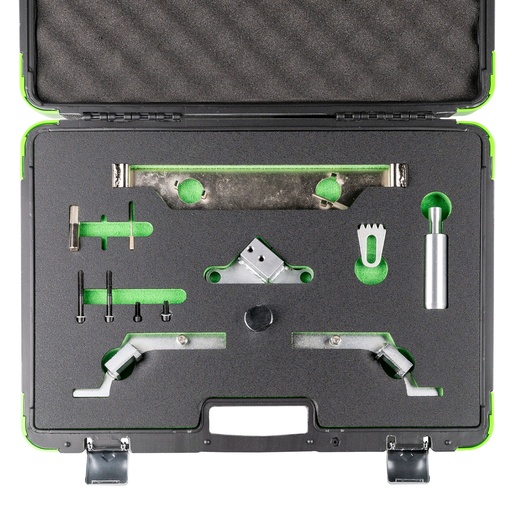 [JBM54437] KIT CALADO OPEL/CHEVR/SAAB 2.0, 2.4