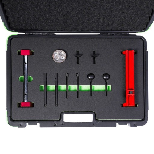 [JBM54444] KIT CALADO GASOLINA BMW M3 S54