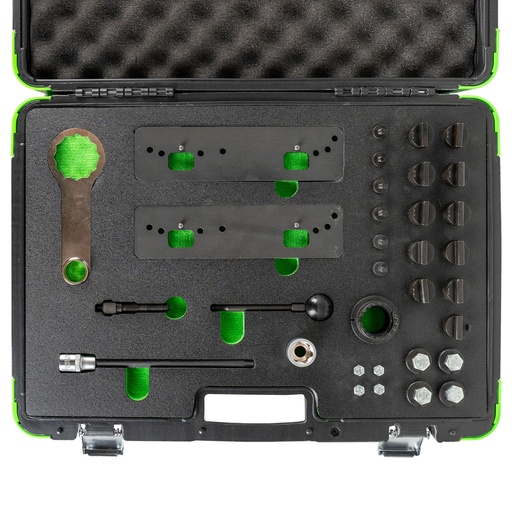 [JBM54454] KIT CALADO GASOLINA AUDI 3.0FSI/