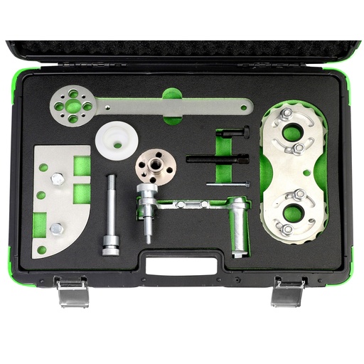 [JBM54467] KIT CALADO GASOLINA VOLVO 1.5/2.