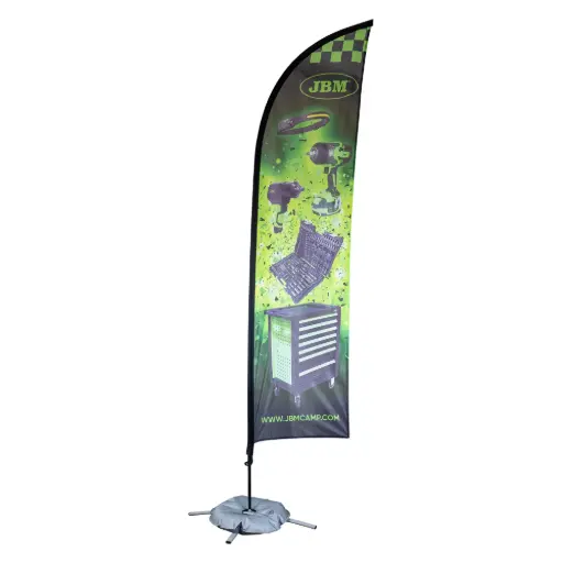 [JBM54506] BANDEROLA PUBLICITARIA JBM 3M