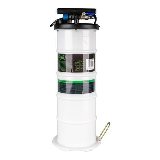 [JBM54514] BOMBA NEUM/MAN.EXTR.ACEITE 6.5L.