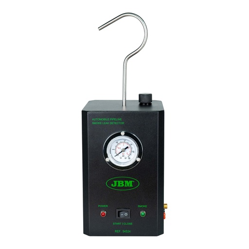 [JBM54524] DETECTOR FUGAS POR HUMO
