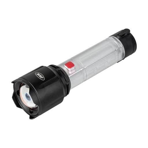 [JBM54544] LINTERNA LED MULTIFUNCION
