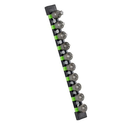 [JBM54546] SET PUNTAS HEX.CORTAS 3/8" 10PZS