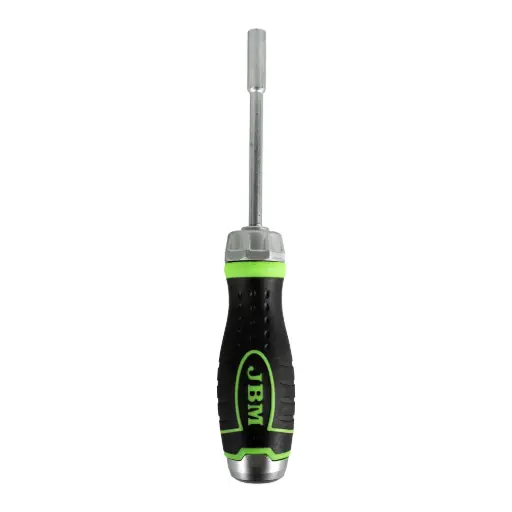 [JBM54552] DESTORNILLADOR DE TRINQUETE 12 EN 1 